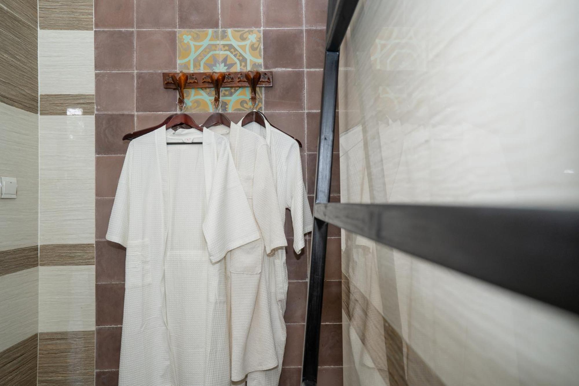 Angkor Tempora Boutique Hotell Siem Reap Exteriör bild
